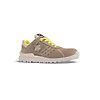 Chaussures de sécurité basses TOMMY S1P SRC - Marron/Jaune image 10