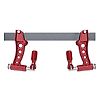 Serre joint a pompe reversible - Saillie 14 cm image 0