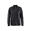 Chemise de travail Twill 3297 image 1