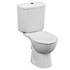 Pack WC Ancoflash 2 - sortie horizontale image 0