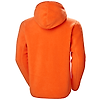 Sweat de travail à capuche zippée polaire HERITAGE image 1