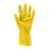 Lot de 100 paires de gants latex naturel jaune Super 5000 image 10