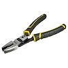 Pince universelle POWER FATMAX 215 mm image 1
