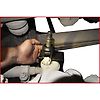 Arrache-rotules pour Volvo, 85,0 mm image 1
