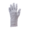 Lot de 600 - Gants EUROLITE 4210 - Support cousu - 100% polyamide blanc 25g image 2