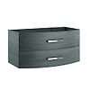 Caisson meuble suspendu Ancodesign - Graphite structuré image 0