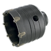 Trépan carbure SDS+M16 béton Expert image 4