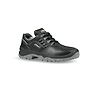 Chaussures de sécurité basses TONGUE S3 SRC - Noir image 8