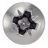 Vis à bois agglomere tête cylindrique pozidrive - Inox A2 image 65