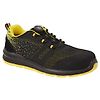 Chaussures de sécurité basses Wire Lace Safety Trainer Knit S1P image 5