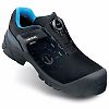 Chaussures de sécurité basses MACEXPEDITION 3.0 BOA S7 - Noir image 1