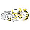 Valise de maintenance outillage manuel indispensable 142 outils image 36