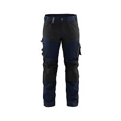 Marine/Noir XS - FR(38) - SE(C44) - Standards image