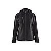 Veste de travail softshell femme 4719 image 1