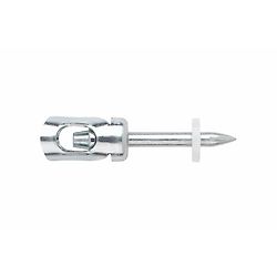 Clou pour la pose de faux plafonds pour pistolet FP12 - Zingué image
