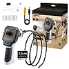 Appareil d’inspection vidéo compact VideoScope One 9mm, 1,5m EcoLine image 1
