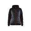 Veste de travail hybride femme 3464 image 5