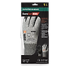 Lot de 5 paires de gants anti-coupure EUROCUT N560 - Noir image 17