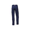 Pantalon de travail en toile élastique OCEAN image 123