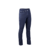 Jean de travail confort Femme MEGAN - DARK BLUE image 0