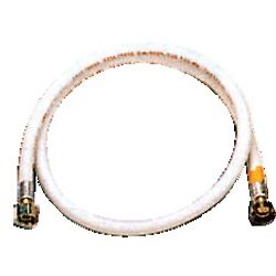 Flexible caoutchouc butane propane 15x21 Femelle - Femelle image