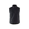 Gilet de travail sans manches softshell 8170 image 1