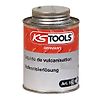 Solution vulcanisante pour pneu image 0