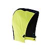 Capuche retardant flamme Jaune fluo/Marine image 0