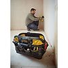 Sac à outils 45 cm Fatmax jaune et noir - imperméable à l'eau image 8
