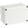 Boite de dérivation étanche industrie avec couvercle standard - IP55 - 960° - SUM'OHM image 5