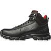 Chaussures de sécurité hautes CONDOR BLACK MID S3 ESD SRC -  noir/gris image 0
